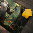 One with Nature Playmat