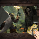 One with Nature Playmat