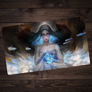 The Ethereal Vault Playmat