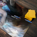 The Ethereal Vault Playmat