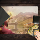 The Mystical Shepherd Playmat