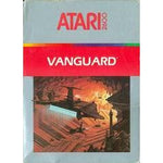 Vanguard - Atari 2600