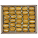 Wholesale 40 Count Dog Macaron Treats Gift Box