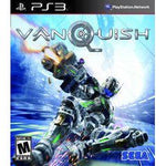 Vanquish - PlayStation 3