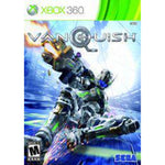 Vanquish - Xbox 360