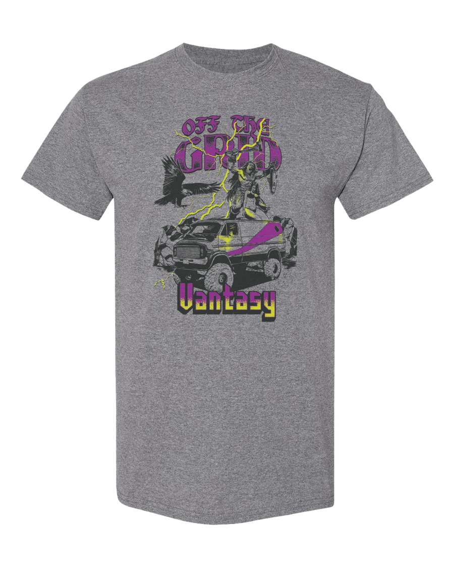 Vantasy Tee