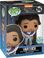 Varrick