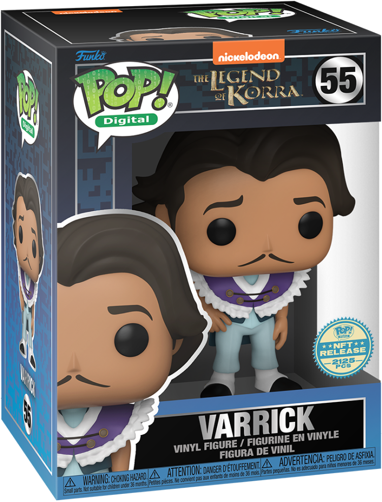 Varrick