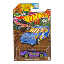 Hot Wheels 2026 Spring Series - Complete set of 5