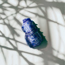 Velvet Claws Antique Vase Hair Clip