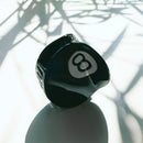 Velvet Claws Eight Ball Hair Claw