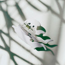 Velvet Claws "Ghost Go Fly" Hair Clip