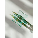 Velvet Claws Goldfish Hair Clip | School of Gold Fish Hair Claw