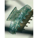 Velvet Claws Hair Clip | The Psychedelic in Nature Child Hair Claw