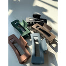 Velvet Claws Hair Clip | The Tilda (Multiple Colors) Hair Claw