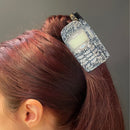 Velvet Claws Millennial Cellphone Hair Clip