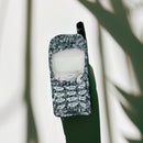 Velvet Claws Millennial Cellphone Hair Clip