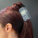 Velvet Claws Millennial Cellphone Hair Clip