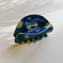 Velvet Claws Starry Night Hair Clip