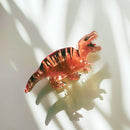 Velvet Claws T-Rex Hair Claw