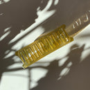 Velvet Claws The Bean Hair Claw in Avocado