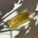 Velvet Claws The Bean Hair Claw in Avocado