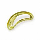 Velvet Claws The Bean Hair Claw in Avocado