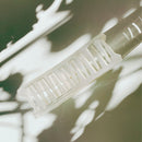 Velvet Claws The Bean Hair Claw in Crystal