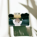 Velvet Claws Vintage Camera Hair Claw