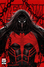 Venom #27 Unknown Comics Tyler Kirkham Exclusive Var (08/12/2020)