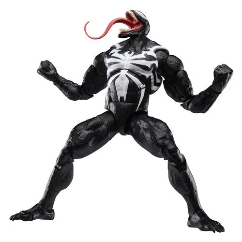 Spider-Man 2 Marvel Legends Gamerverse Venom 10.5