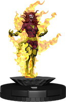 HeroClix: Avengers/Fantastic Four - Empyre Booster