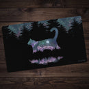 Nocturnal Playmat