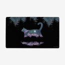 Nocturnal Playmat