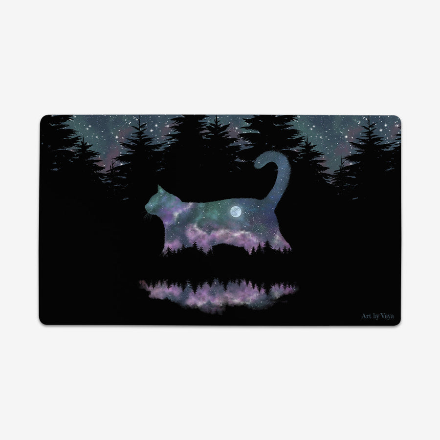 Nocturnal Playmat