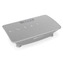 Vibration Plate Exercise Machine with Gravity Sensor for Home