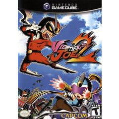 Viewtiful Joe 2 - Gamecube