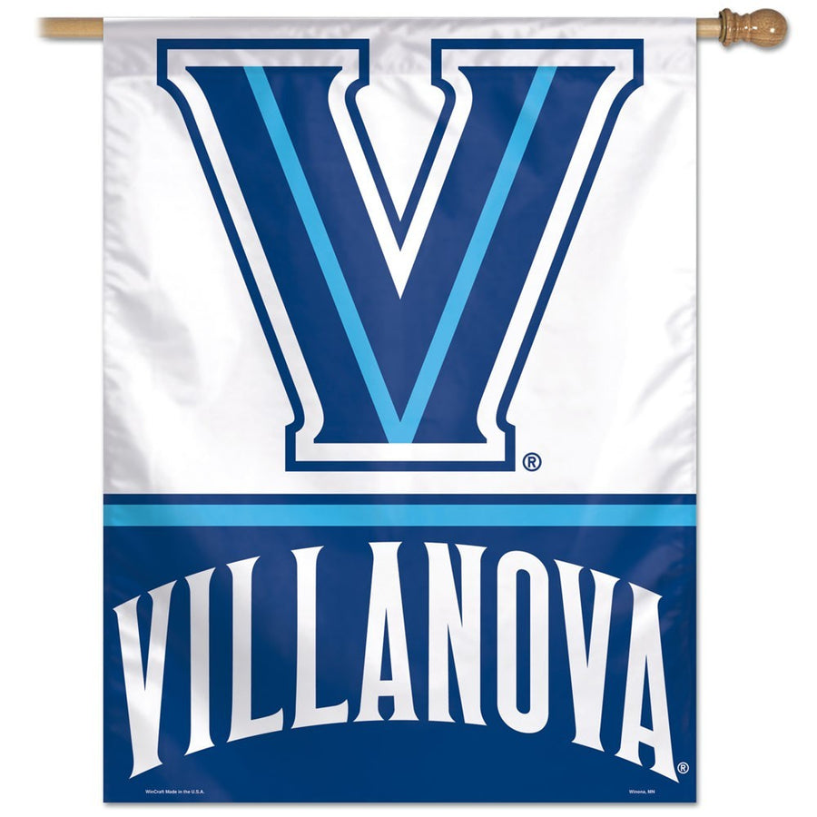 Villanova Wildcats 27