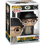 Vince Lombardi (Packers)  Pop! Vinyl Figure #156