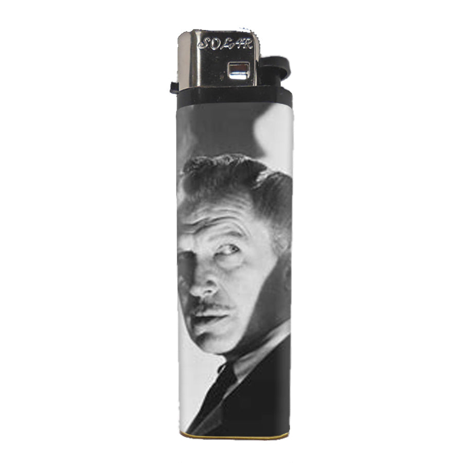 Vincent Price Basic Lighter