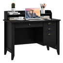 Computer Desk PC Laptop and Writing Table Workstation