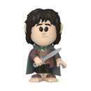 Vinyl SODA: Lord of the Rings - Frodo Baggins