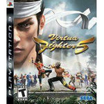 Virtua Fighter 5 - PlayStation 3