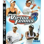 Virtua Tennis 3 - PlayStation 3