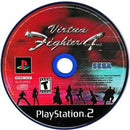 Virtua Fighter 4 - Playstation 2