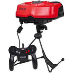 Virtual Boy System - Nintendo Virtual Boy