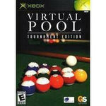 Virtual Pool Tournament Edition - Xbox