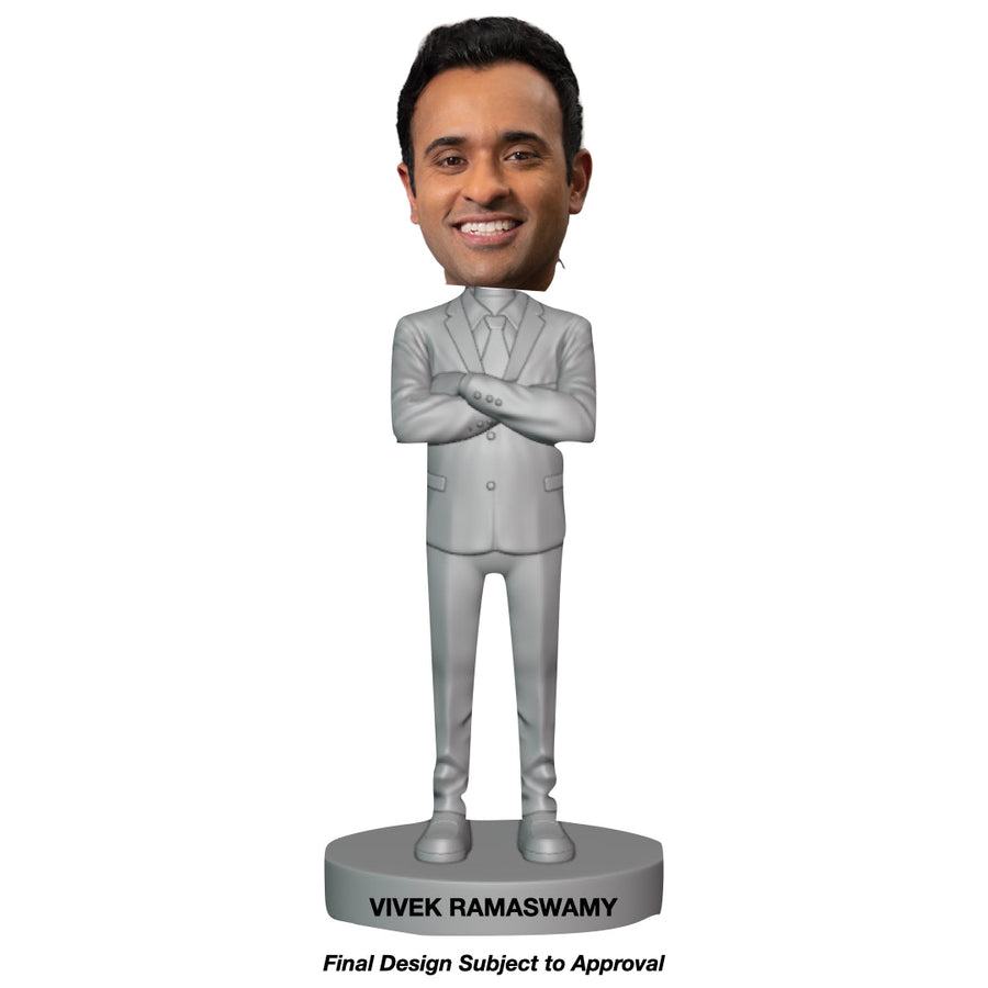 Vivek Ramaswamy Bobblehead