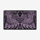 Steel Rain Playmat