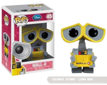 Pop! Disney: WALL-E (Disney Store Logo)